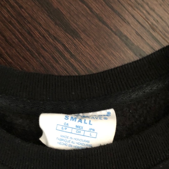 Champion Reverse Weave Crewneck - Picture 4 of 4